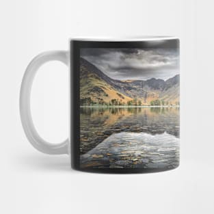 Buttermere View1 Mug